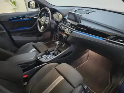 Vendo BMW X2 2021 - 29980 EUR, 63159 km - AUTO.MOTO.pt