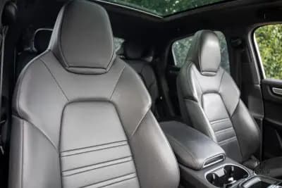 Vendo Porsche Cayenne Coupé 2022 - 108000 EUR, 92000 km - AUTO.MOTO.pt