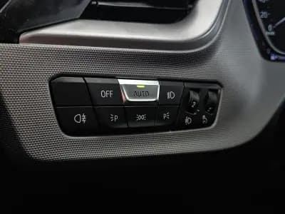 Vendo BMW 116 2021 - 22450 EUR, 94000 km - AUTO.MOTO.pt