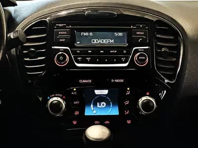 Vendo Nissan Juke 2017 - 12990 EUR, 175000 km - AUTO.MOTO.pt