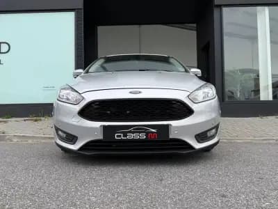 Vendo Ford Focus 2018 - 13850 EUR, 68388 km - AUTO.MOTO.pt