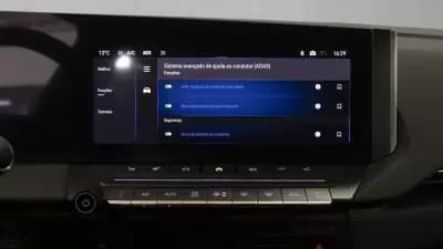 Vendo Opel Astra 2024 - 24450 EUR, 13500 km - AUTO.MOTO.pt