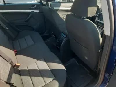 Sell Skoda Octavia Break 2010 - 5900 EUR, 183792 km - AUTO.MOTO.pt