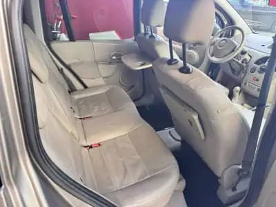 Sell Renault Modus 2008 - 5990 EUR, 200200 km - AUTO.MOTO.pt