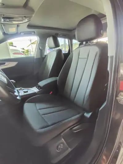 Vendo Audi A4 Avant 2016 - 16250 EUR, 212000 km - AUTO.MOTO.pt