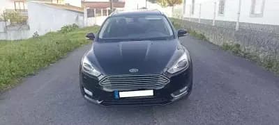 Vendo Ford Focus SW 2018 - 6999 EUR, 280000 km - AUTO.MOTO.pt