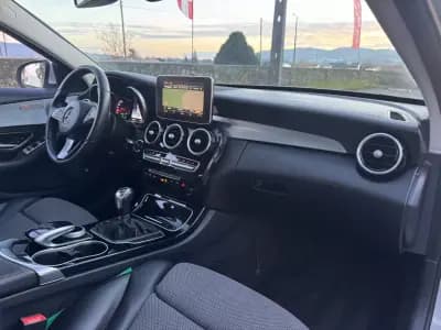 Sell Mercedes-Benz C 200 2016 - 23990 EUR, 39000 km - AUTO.MOTO.pt