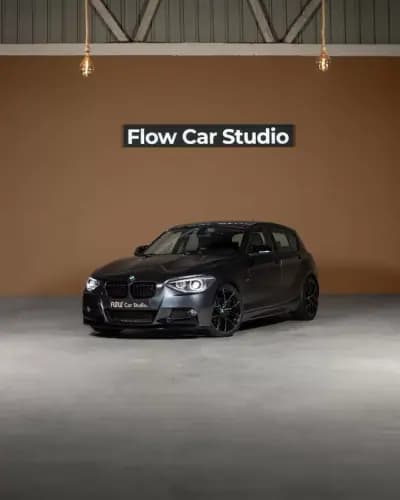 Vendo BMW 118 2013 - 15950 EUR, 161000 km - AUTO.MOTO.pt