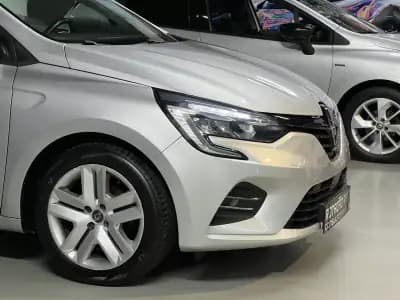 Vendo Renault Clio 2021 - 12990 EUR, 80000 km - AUTO.MOTO.pt