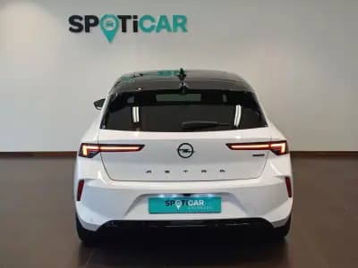 Sell Opel Astra 2023 - 31000 EUR, 11950 km - AUTO.MOTO.pt