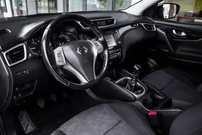 Vendo Nissan Qashqai 2014 - 13990 EUR, 133381 km - AUTO.MOTO.pt