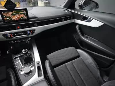 Sell Audi A4 Avant 2016 - 20950 EUR, 253446 km - AUTO.MOTO.pt