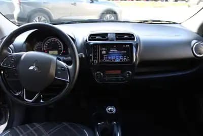 Sell Mitsubishi Space Star 2021 - 12900 EUR, 33971 km - AUTO.MOTO.pt