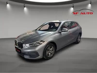 Vendo BMW 116 2023 - 28990 EUR, 60884 km - AUTO.MOTO.pt