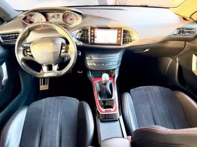 Vendo Peugeot 308 SW 2015 - 12990 EUR, 256609 km - AUTO.MOTO.pt