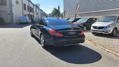 Sell Mercedes-Benz CLS 250 2011 - 22980 EUR, 167559 km - AUTO.MOTO.pt