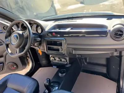Sell Microcar Dué 2018 - 9900 EUR, 11260 km - AUTO.MOTO.pt