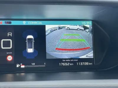 Sell Citroën C4 Grand Picasso 2017 - 13995 EUR, 113714 km - AUTO.MOTO.pt