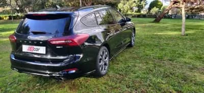 Sell Ford Focus SW 2022 - 16499 EUR, 86000 km - AUTO.MOTO.pt
