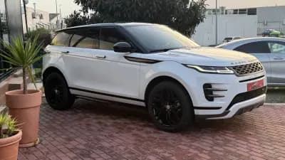 Sell Land Rover Range Rover Evoque 2022 - 38990 EUR, 30000 km - AUTO.MOTO.pt
