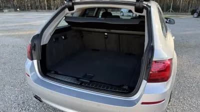 Vendo BMW 520 2013 - 15900 EUR, 245900 km - AUTO.MOTO.pt