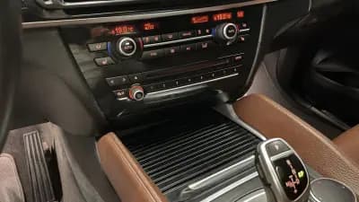 Sell BMW X6 M 2016 - 49990 EUR, 136894 km - AUTO.MOTO.pt