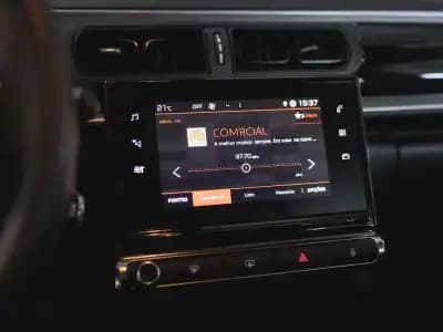 Vendo Citroën C3 2020 - 12990 EUR, 30000 km - AUTO.MOTO.pt