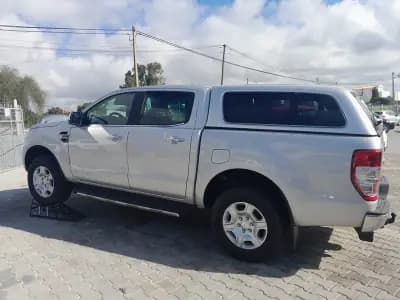 Vendo Ford Ranger 2019 - 29800 EUR, 136000 km - AUTO.MOTO.pt