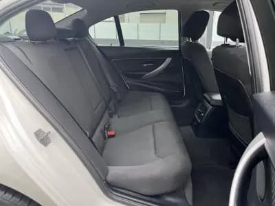 Sell BMW 316 2014 - 14900 EUR, 175000 km - AUTO.MOTO.pt