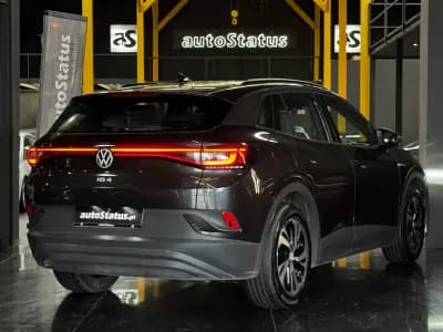 Sell Volkswagen ID.4 2021 - 24990 EUR, 53300 km - AUTO.MOTO.pt