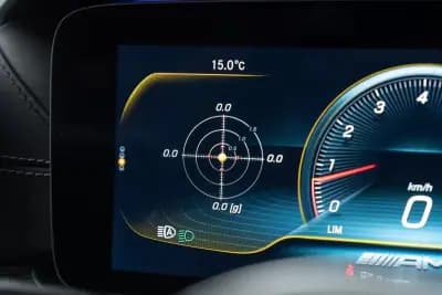 Sell Mercedes-Benz AMG GT 2019 - 139950 EUR, 38000 km - AUTO.MOTO.pt