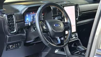 Sell Ford Ranger 2023 - 49850 EUR, 38200 km - AUTO.MOTO.pt