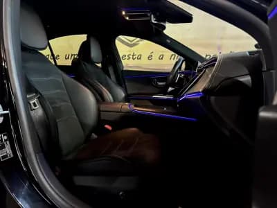 Sell Mercedes-Benz E 220 2024 - 51900 EUR, 61385 km - AUTO.MOTO.pt