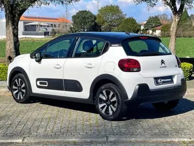 Vendo Citroën C3 2020 - 11950 EUR, 90000 km - AUTO.MOTO.pt