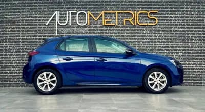 Sell Opel Corsa 2022 - 14900 EUR, 69000 km - AUTO.MOTO.pt