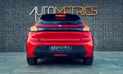 Sell Peugeot 208 2021 - 16900 EUR, 71000 km - AUTO.MOTO.pt