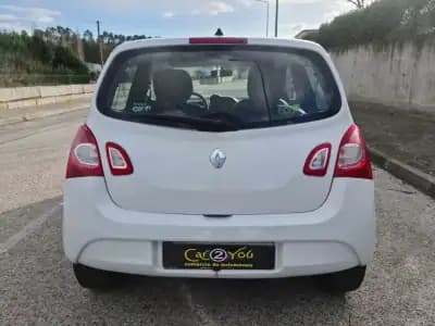 Vendo Renault Twingo 2012 - 6500 EUR, 131600 km - AUTO.MOTO.pt