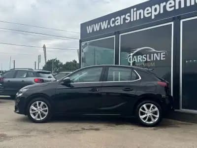 Vendo Opel Corsa 2022 - 13450 EUR, 60459 km - AUTO.MOTO.pt