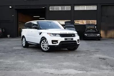 Sell Land Rover Range Rover Sport 2016 - 39900 EUR, 116000 km - AUTO.MOTO.pt