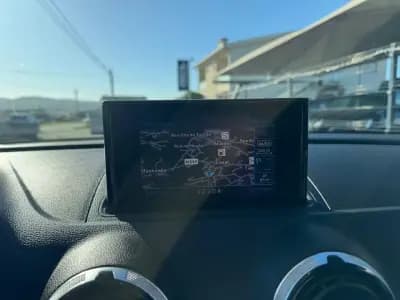 Vendo Audi A3 Sportback 2013 - 15990 EUR, 174000 km - AUTO.MOTO.pt