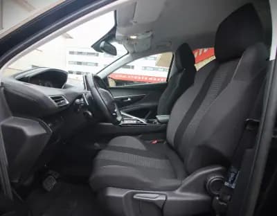 Sell Peugeot 5008 2019 - 16990 EUR, 120000 km - AUTO.MOTO.pt