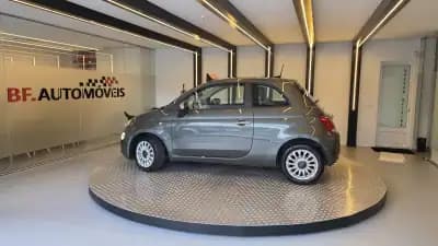 Sell Fiat 500 2020 - 14900 EUR, 29049 km - AUTO.MOTO.pt