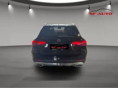 Vendo Mercedes-Benz GLC 220 2024 - 72990 EUR, 24415 km - AUTO.MOTO.pt