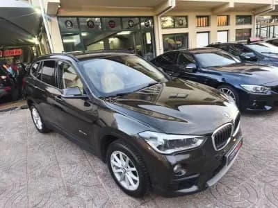 Sell BMW X1 2016 - 17900 EUR, 168000 km - AUTO.MOTO.pt