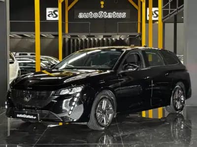 Sell Peugeot 308 SW 2023 - 24990 EUR, 33100 km - AUTO.MOTO.pt