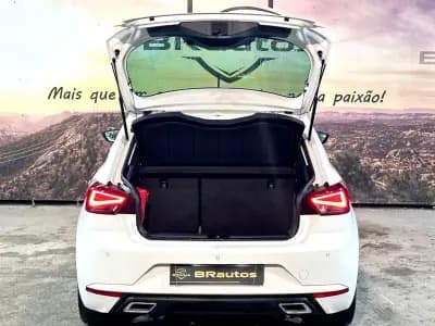 Vendo SEAT Ibiza 2017 - 13900 EUR, 89900 km - AUTO.MOTO.pt