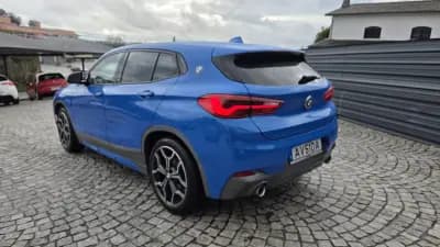 Vendo BMW X2 2019 - 26490 EUR, 100000 km - AUTO.MOTO.pt