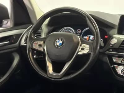 Vendo BMW X3 2019 - 29950 EUR, 161239 km - AUTO.MOTO.pt