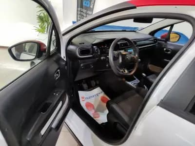 Sell Citroën C3 2021 - 11990 EUR, 22000 km - AUTO.MOTO.pt