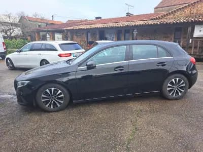 Vendo Mercedes-Benz A 180 2020 - 17950 EUR, 223684 km - AUTO.MOTO.pt